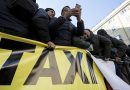 Taxi: protesta contro ddl concorrenza, sciopero il 5 e 6 luglio