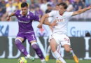 La Fiorentina “ribalta” la Roma nel finale!