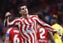 Abraham via a fine stagione: la Roma ha scelto Morata come erede.