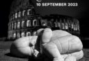 Time for Change a Roma