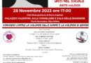 LO SPORT PER VINCERE LA VIOLENZA.