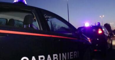 Roma, auto investe 17enne ad Anguillara: è grave