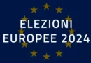 Elezione dei membri del Parlamento europeo 8/9 giugno 2024