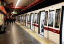 Metro A, servizio fra Termini e Battistini bloccato per un’ora: Atac spiega il perché del guasto