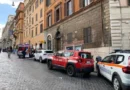 Cloro nella spa dell’hotel Barberini. Cinque intossicati nel centro di Roma
