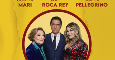 DONNACCE da giovedì 25 aprile a domenica 12 maggio al Teatro Manzoni